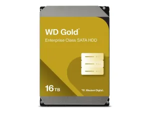WD Gold WD161KRYZ - miniature 4