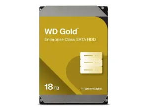 WD Gold WD181KRYZ - miniature 4