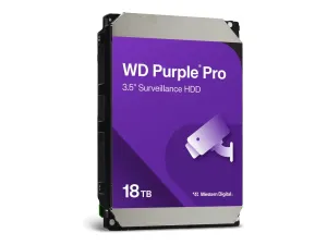 WD Purple Pro WD181PURP - miniature 5