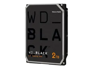 Disque dur performant WD Black WD2003FZEX - miniature 2
