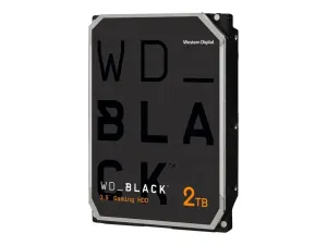 Disque dur performant WD Black WD2003FZEX - miniature 4