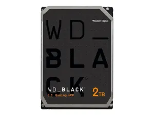 Disque dur performant WD Black WD2003FZEX - miniature 3