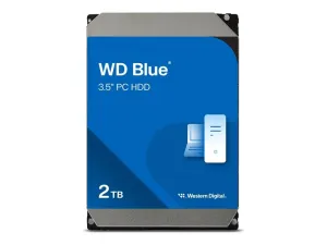 WD Blue WD20EARZ - miniature 2