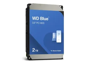 WD Blue WD20EZBX - miniature 3