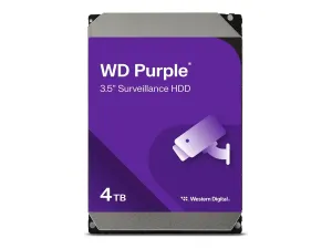 WD Purple WD43PURZ - miniature 4