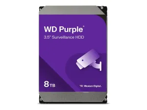 WD Purple WD85PURZ - miniature 4