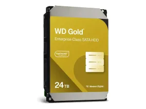 WD Gold - miniature 3