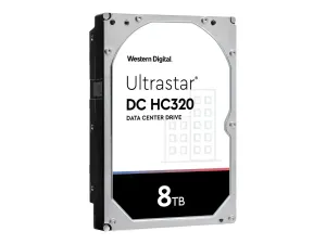 WD Ultrastar DC HC320 HUS728T8TL5204 - miniature 5