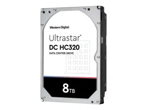 WD Ultrastar DC HC320 HUS728T8TL5204 - miniature 3