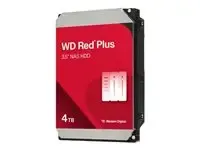 WD Red Plus WD40EFZZ - miniature 2
