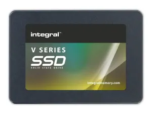 Integral V Series Version 2