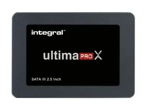 Integral UltimaPro X - miniature 1
