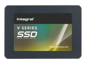 Integral V Series Version 2 - miniature 1