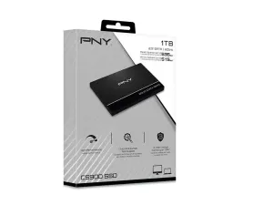 PNY CS900 - miniature 2