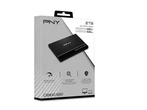 PNY CS900 - miniature 5