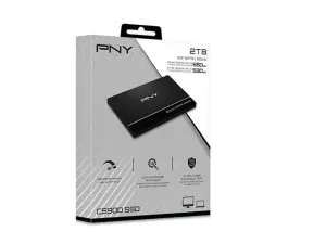 PNY CS900 - miniature 4