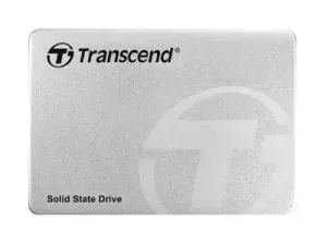 Transcend SSD370S - miniature 1