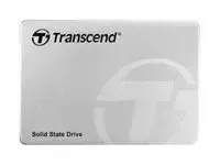 Transcend SSD370S - miniature 2