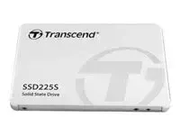 Transcend SSD225S - miniature 2