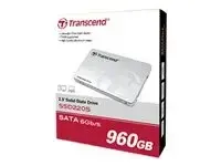 Transcend SSD220S - miniature 2