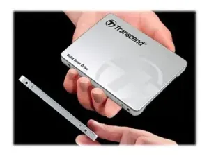 Transcend SSD220S - miniature 4