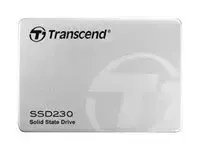 Transcend SSD230 - miniature 2
