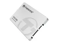 Transcend SSD220Q - miniature 2