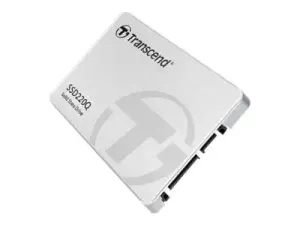 Transcend SSD220Q - miniature 4
