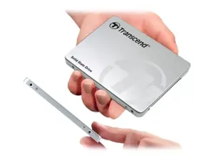 Transcend SSD220S - miniature 4