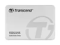 Transcend SSD225S - miniature 2