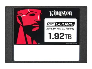 Kingston DC600ME