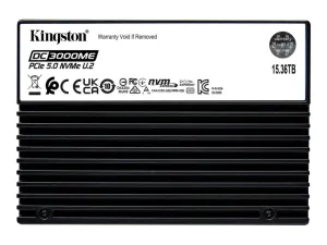 Kingston DC3000ME - miniature 1