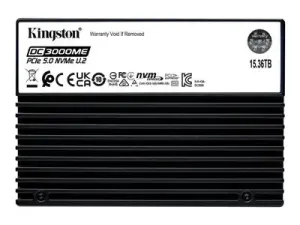 Kingston DC3000ME - miniature 3