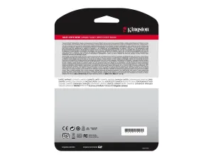 Kingston A400 - miniature 3