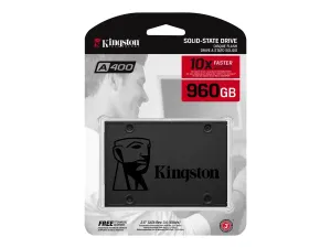 Kingston A400 - miniature 5