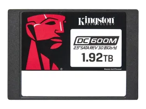 Kingston DC600M