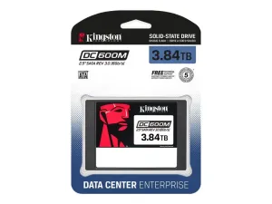 Kingston DC600M - miniature 3