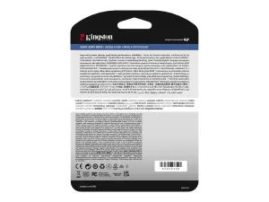 Kingston DC600M - miniature 2