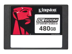 Kingston DC600M - miniature 1