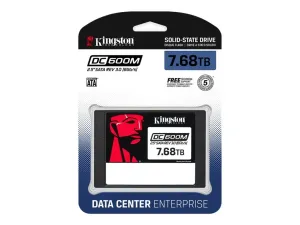 Kingston DC600M - miniature 3