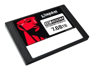 Kingston DC600M - miniature 4