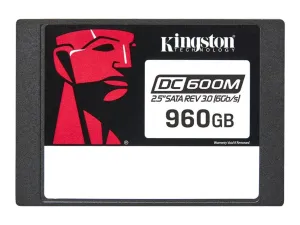 Kingston DC600M - miniature 5