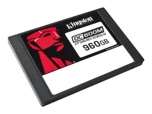 Kingston DC600M - miniature 4