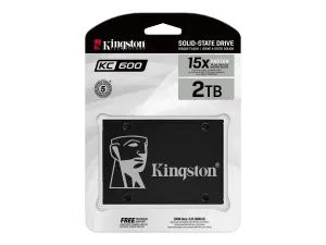 Kingston KC600 - miniature 5