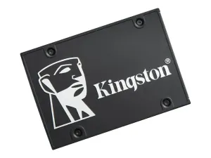 Kingston KC600 - miniature 2