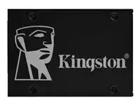 Kingston KC600 - miniature 2