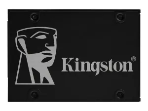 Kingston KC600