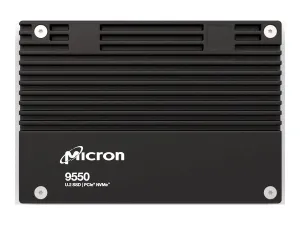 Micron 9550 PRO - miniature 1