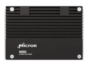 Micron 9550 PRO - miniature 5