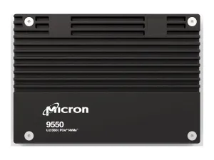 Micron 9550 MAX - miniature 1